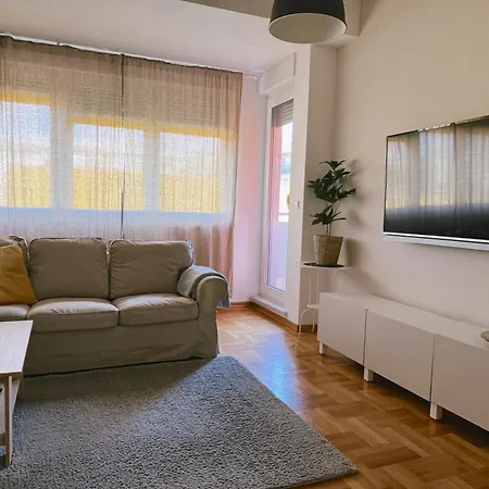 Best Times Apartment Zagreb Exterior photo