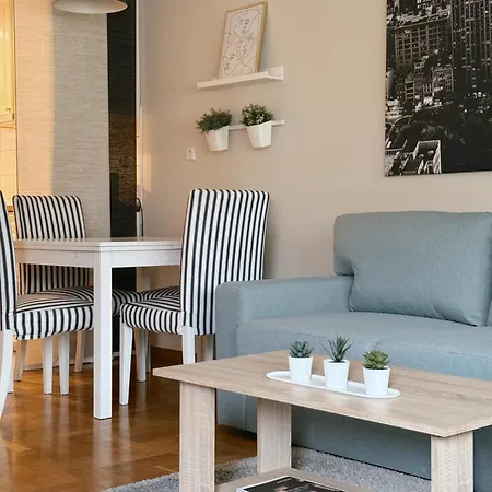 Best Times Apartment Zagreb Exterior photo