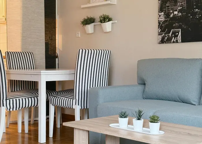 Best Times Apartment