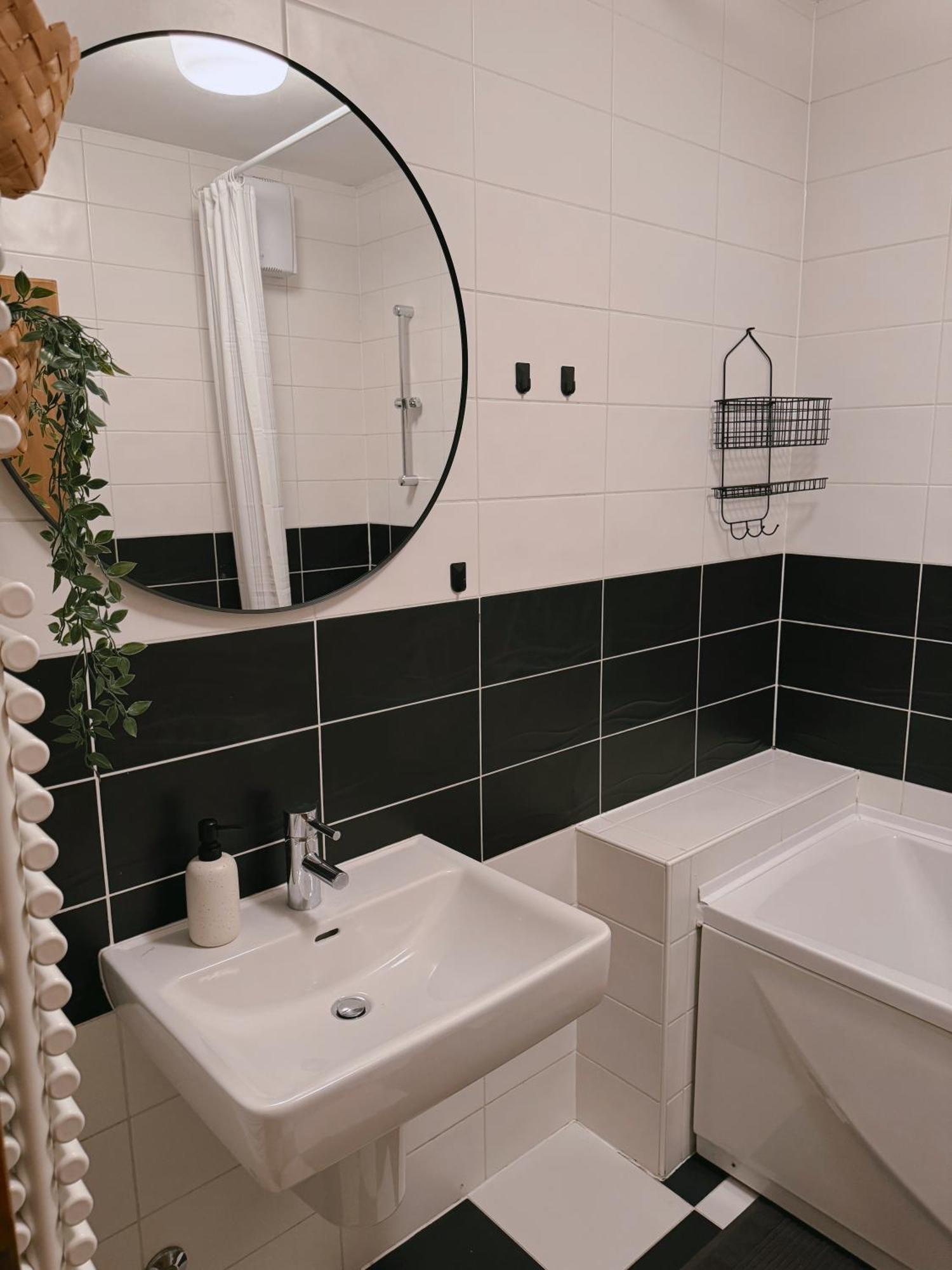 Apartma Times Zagreb