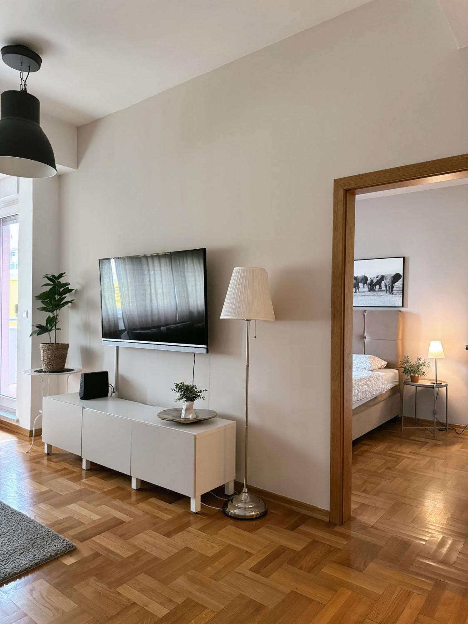Times Apartma Zagreb