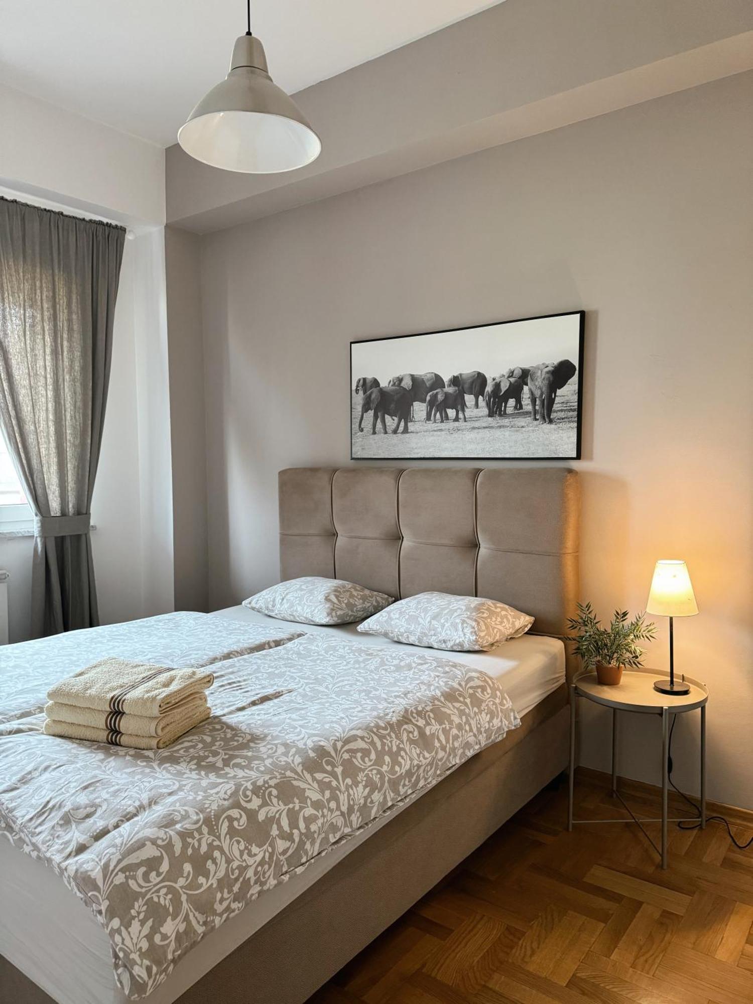 Times Apartma *